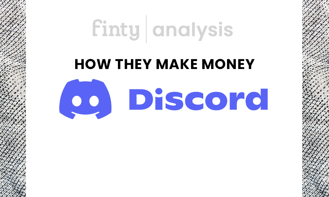 The Discord business model How do they make money?