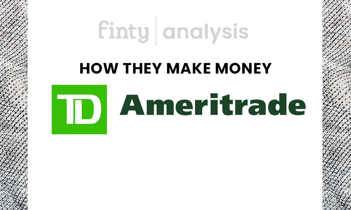 best cash sweep vehicle td ameritrade