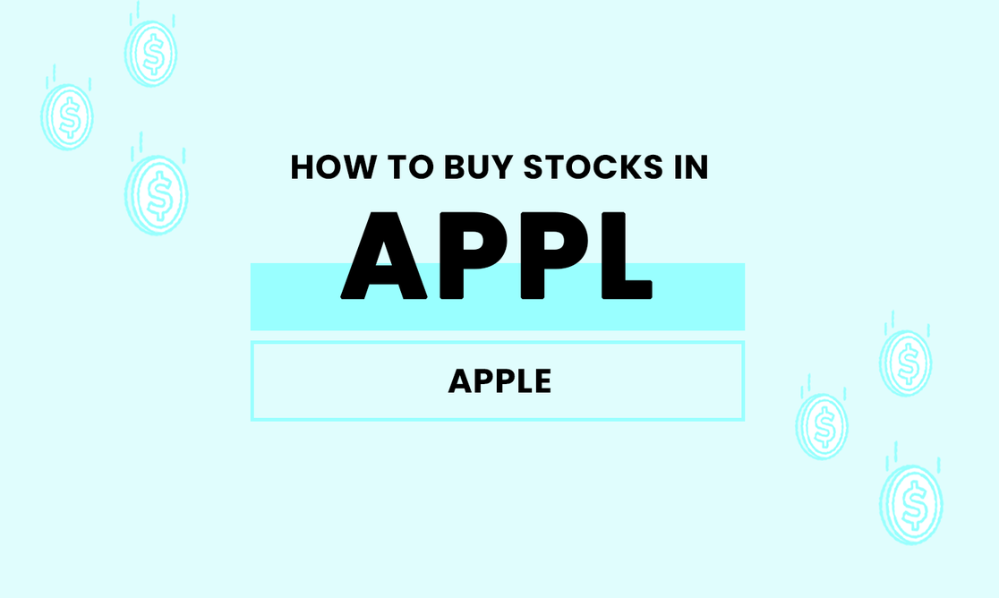 Where And How To Buy Apple Aapl Stock