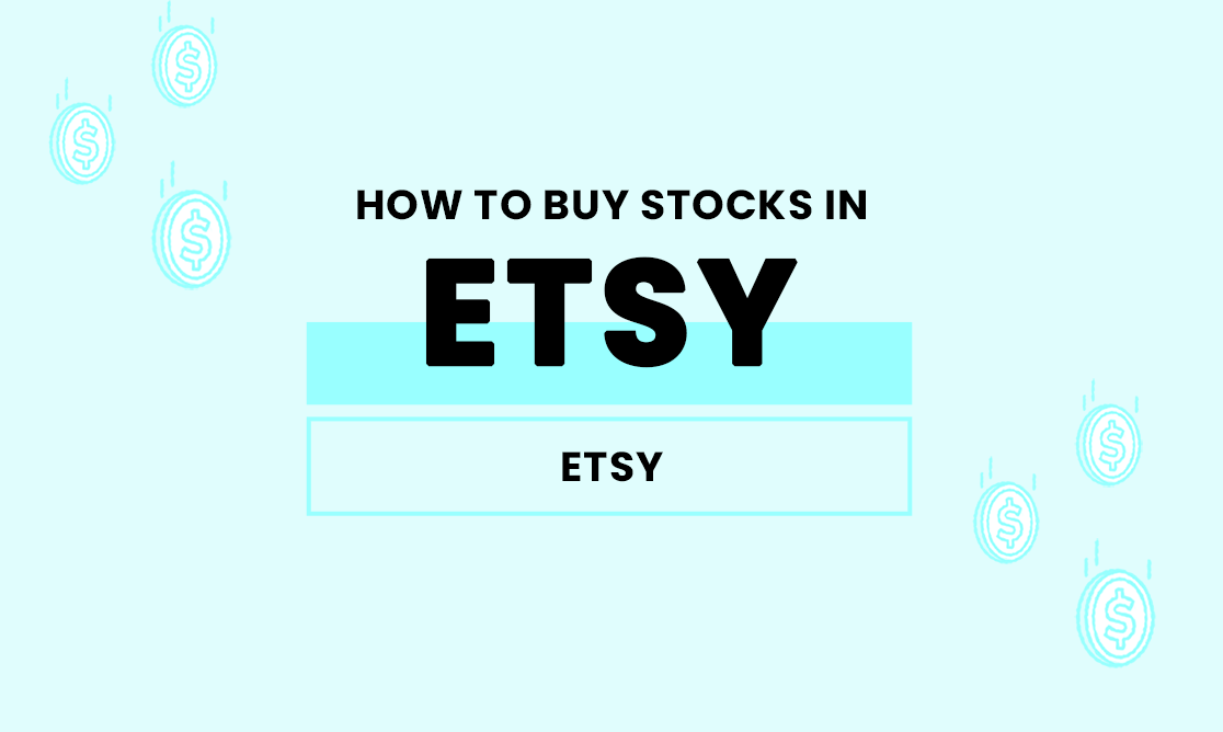 Where and how to buy Etsy (ETSY) stock