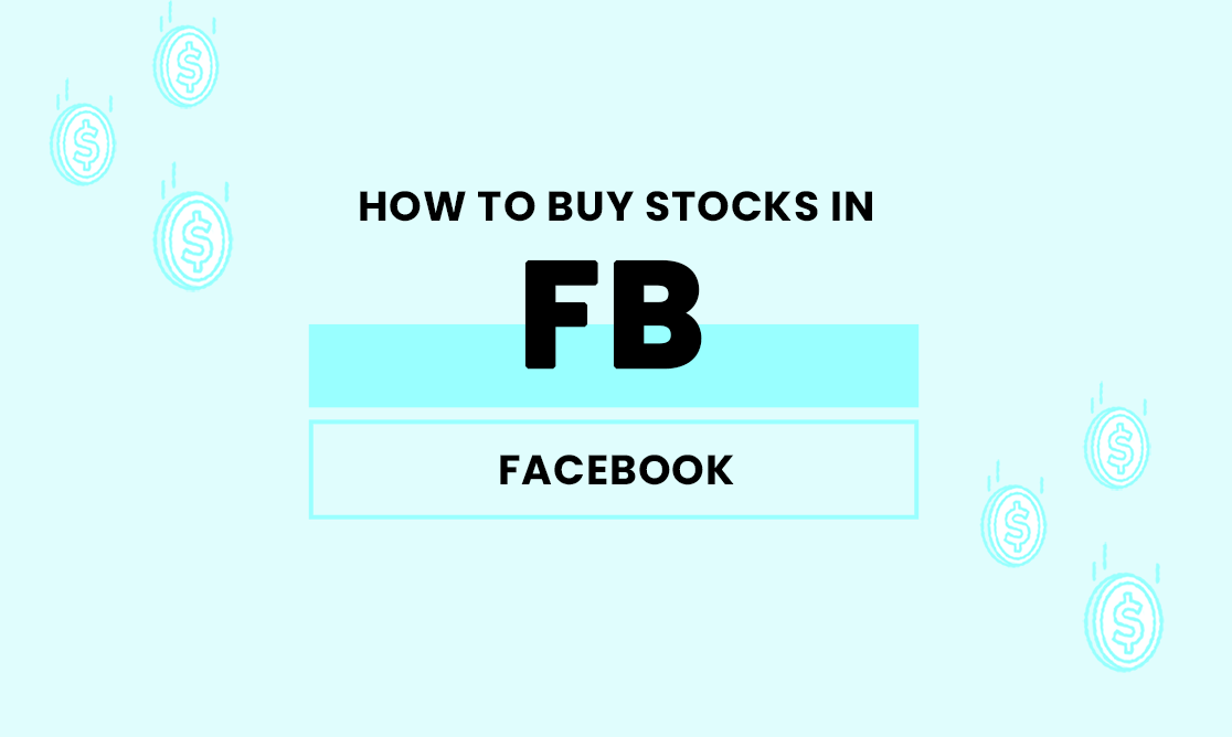 Where and how to buy Facebook (FB) stock