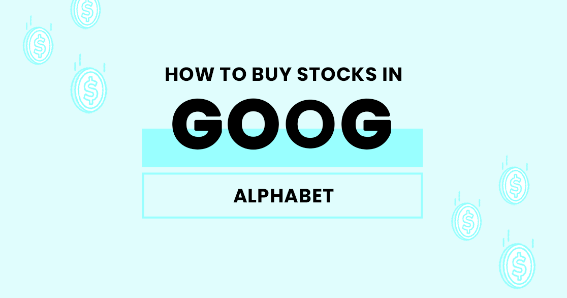 Where and how to buy Alphabet (GOOG) stock