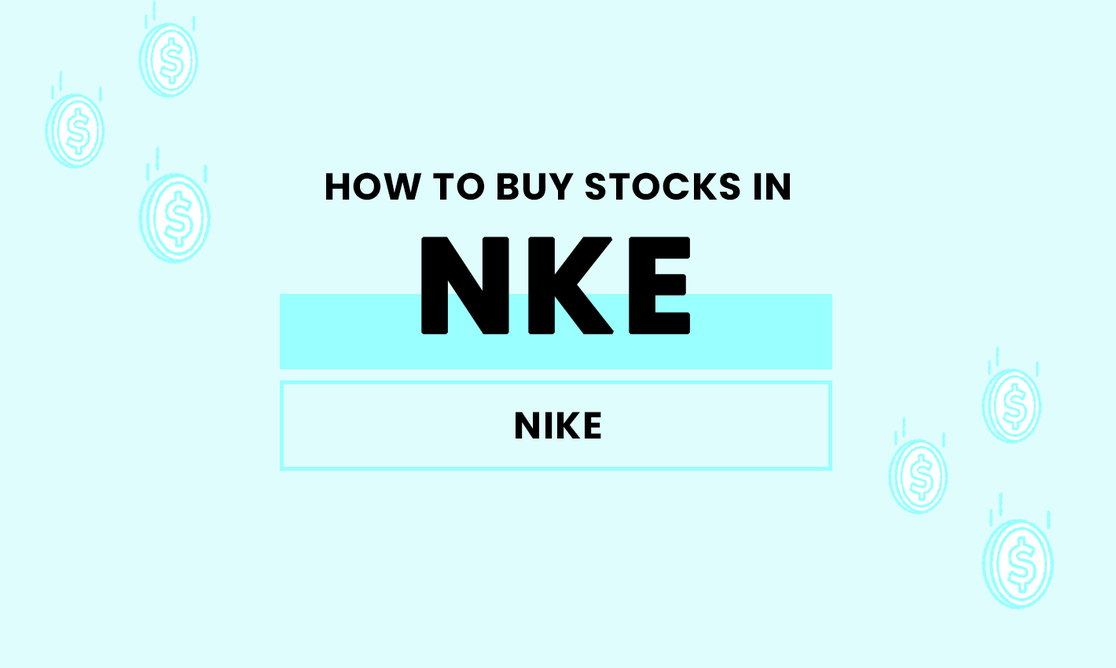 buy a share in nike
