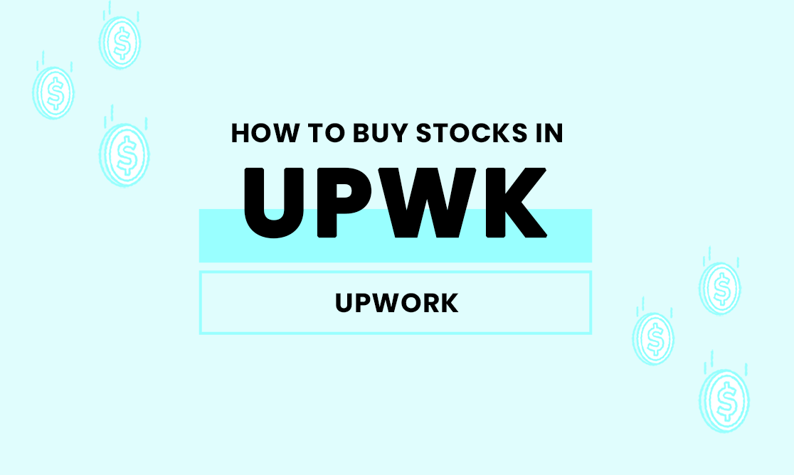 Where and how to buy Upwork (UPWK) stock