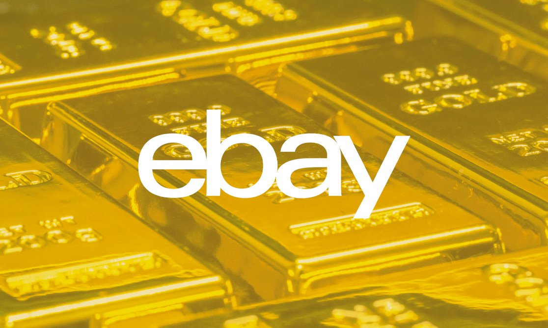 Is buying gold on eBay a good idea?